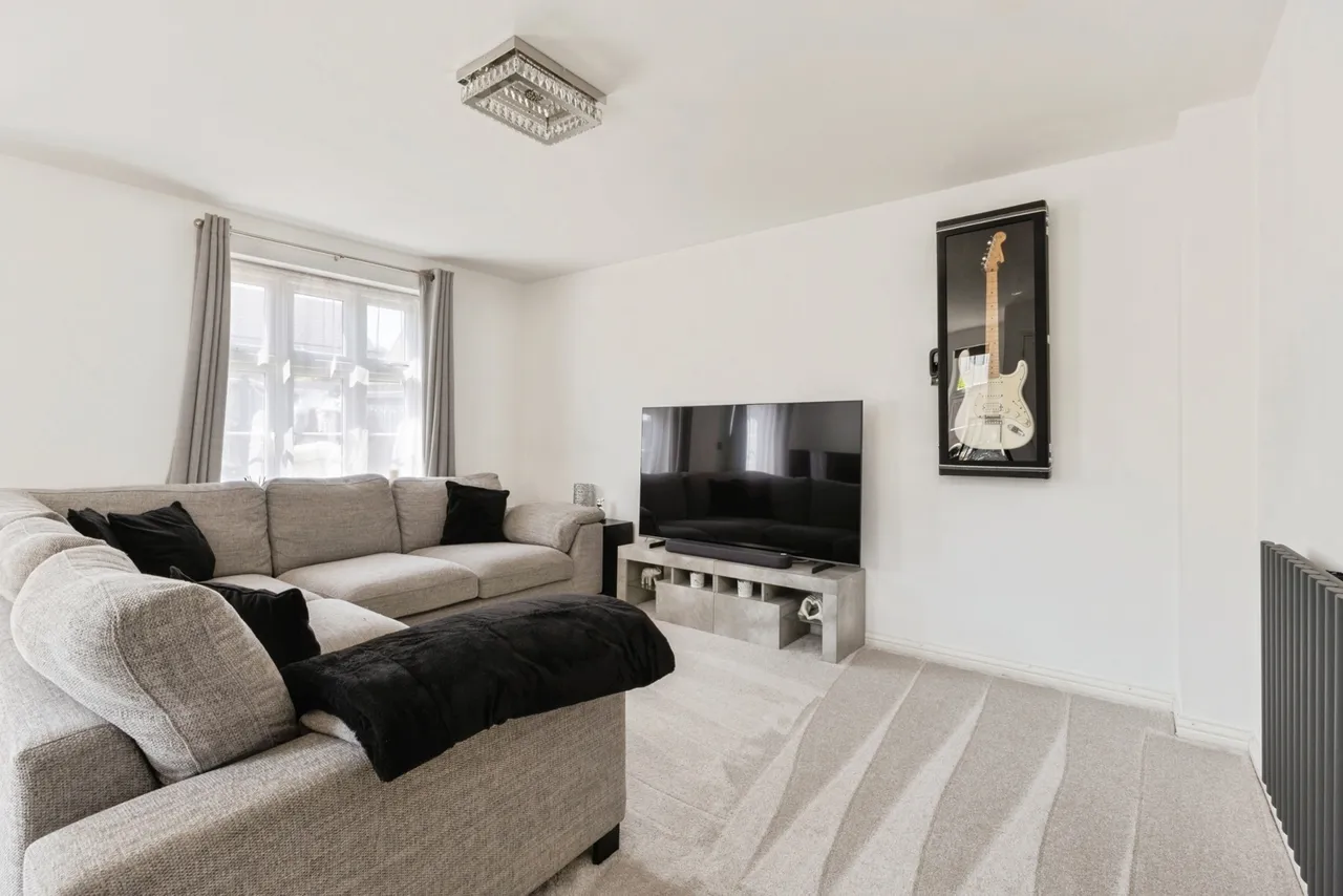 Washington Drive, Carbrooke, Thetford, IP25, photo 5