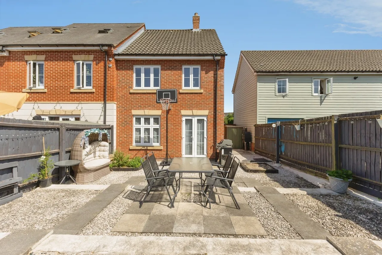 Washington Drive, Carbrooke, Thetford, IP25, photo 21