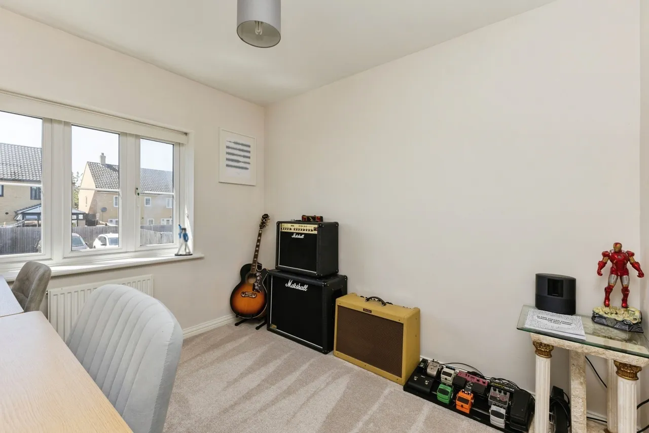 Washington Drive, Carbrooke, Thetford, IP25, photo 14
