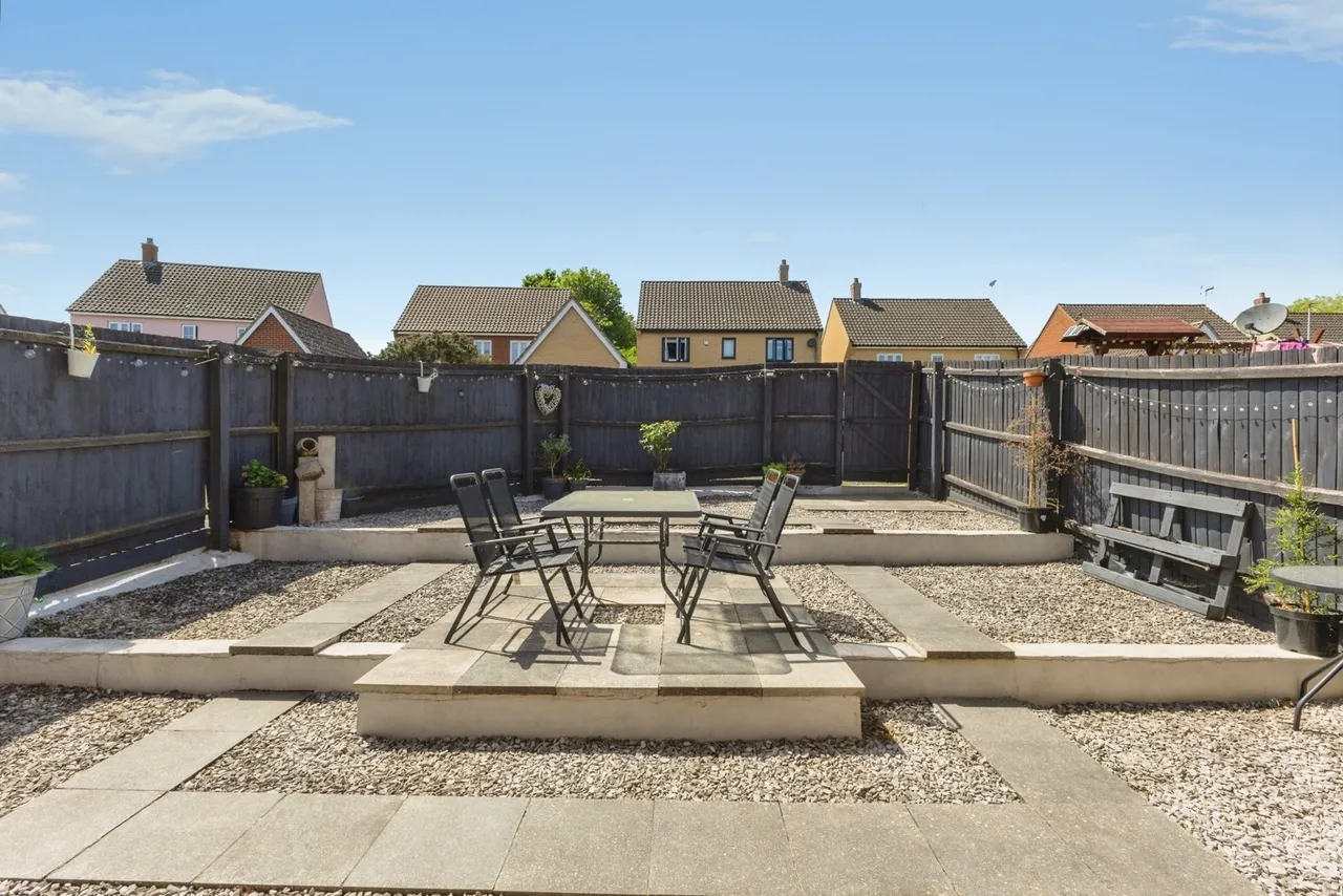 Washington Drive, Carbrooke, Thetford, IP25, photo 4