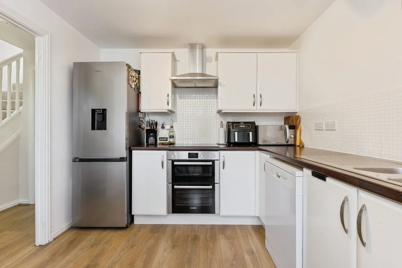 Washington Drive, Carbrooke, Thetford, IP25, photo 9
