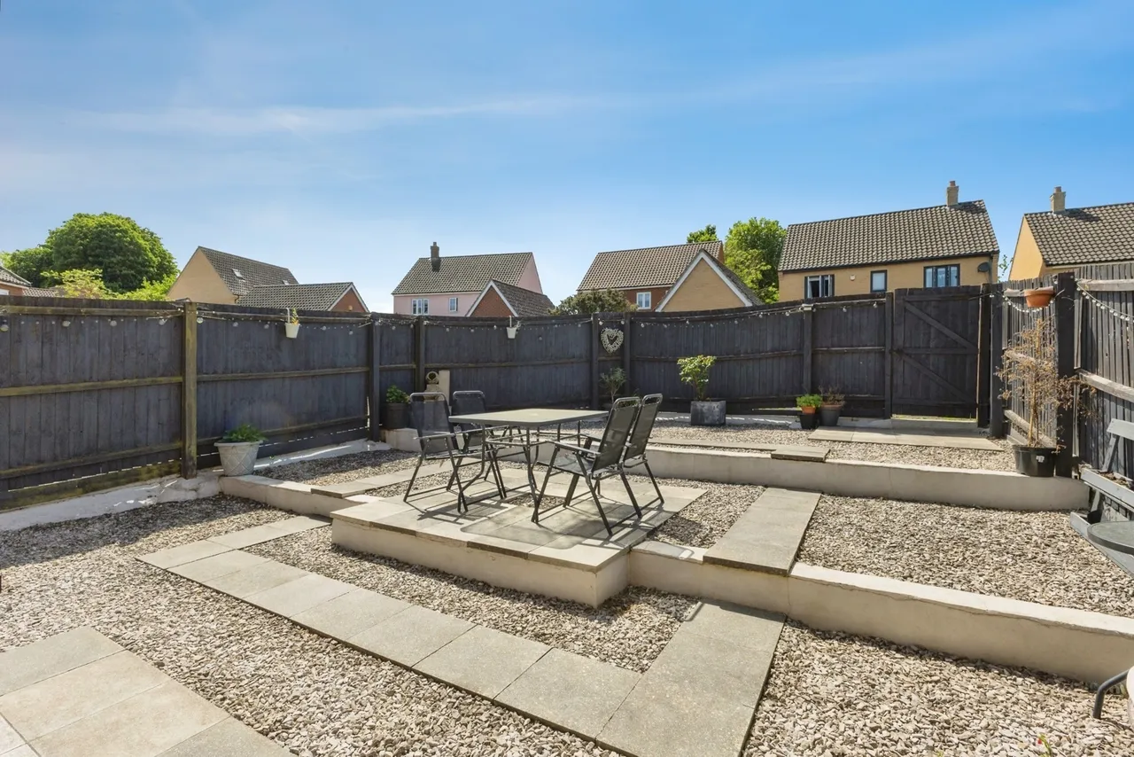 Washington Drive, Carbrooke, Thetford, IP25, photo 20