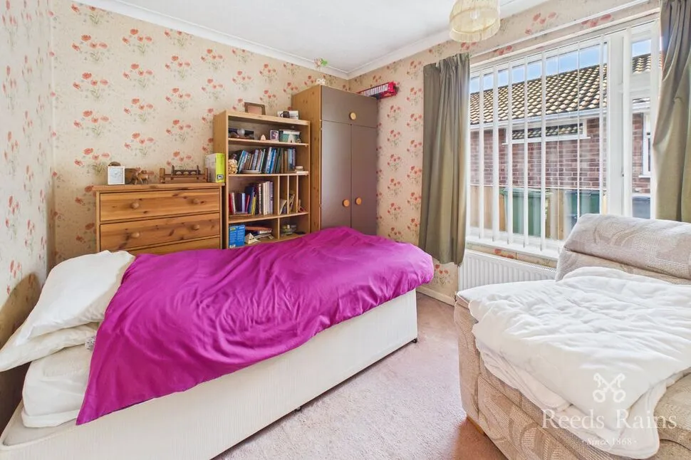 Tedder Road, York, YO24, photo 11