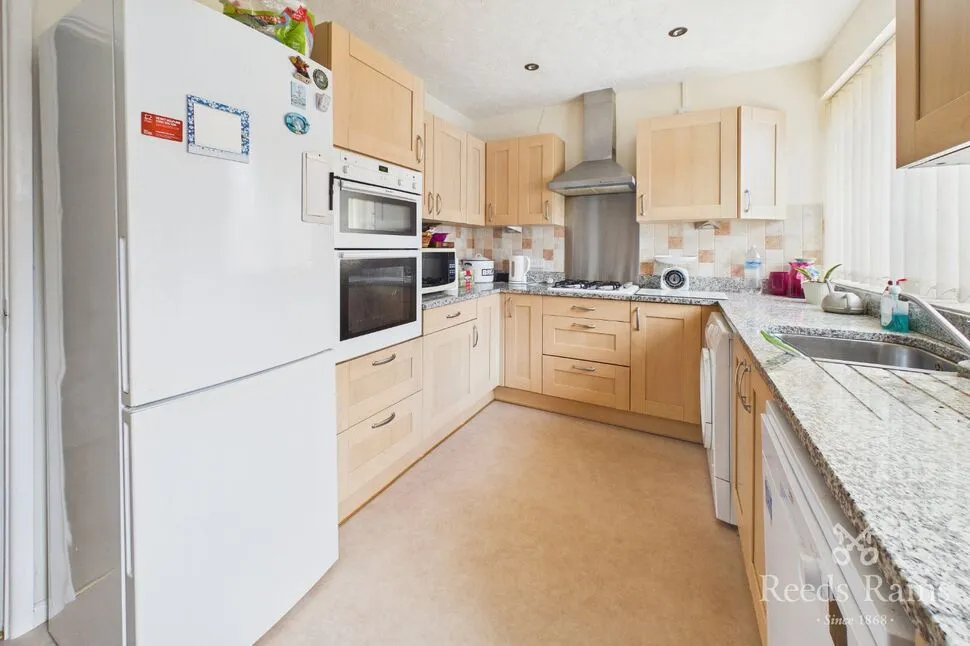 Tedder Road, York, YO24, photo 2