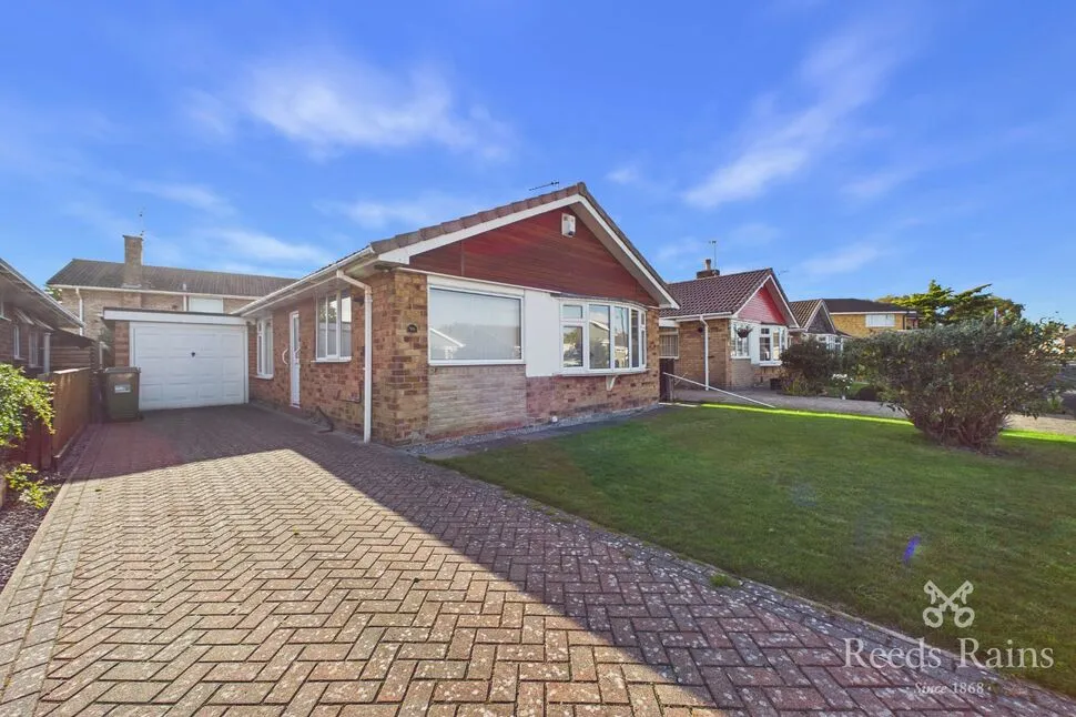 3 bed house for sale, Tedder Road, York, YO24