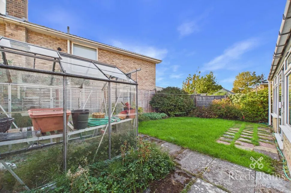 Tedder Road, York, YO24, photo 12