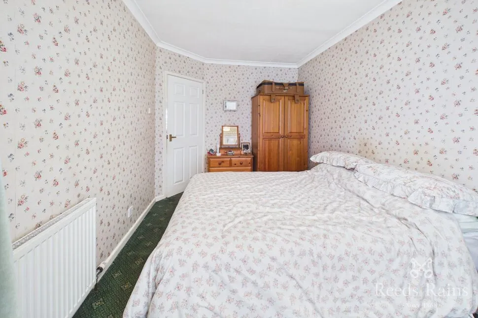 Tedder Road, York, YO24, photo 8