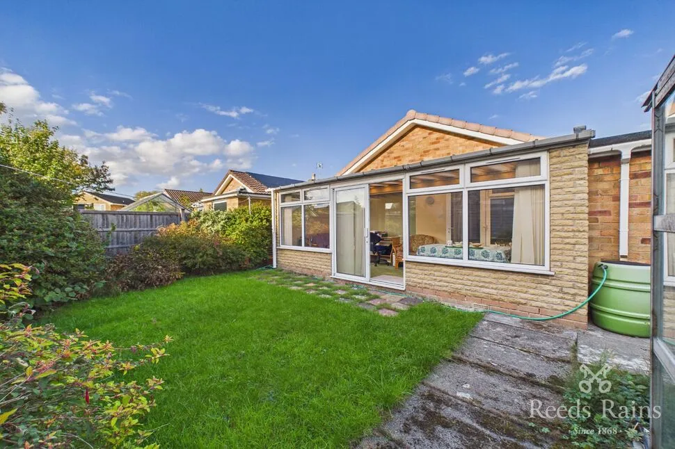 Tedder Road, York, YO24, photo 6