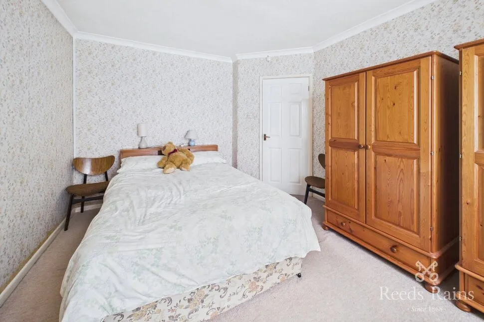 Tedder Road, York, YO24, photo 5