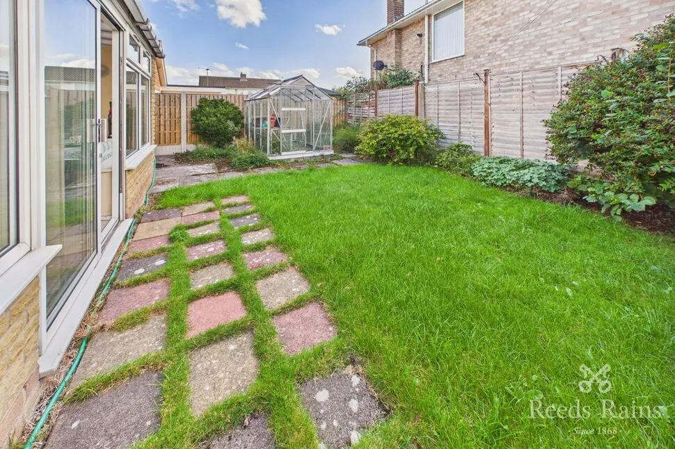 Tedder Road, York, YO24, photo 10