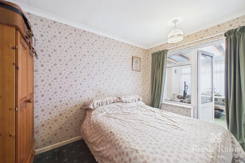 Tedder Road, York, YO24, photo 13