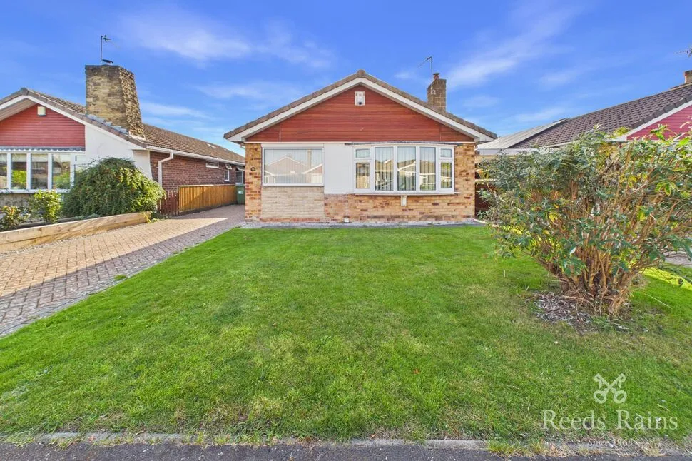 Tedder Road, York, YO24, photo 14