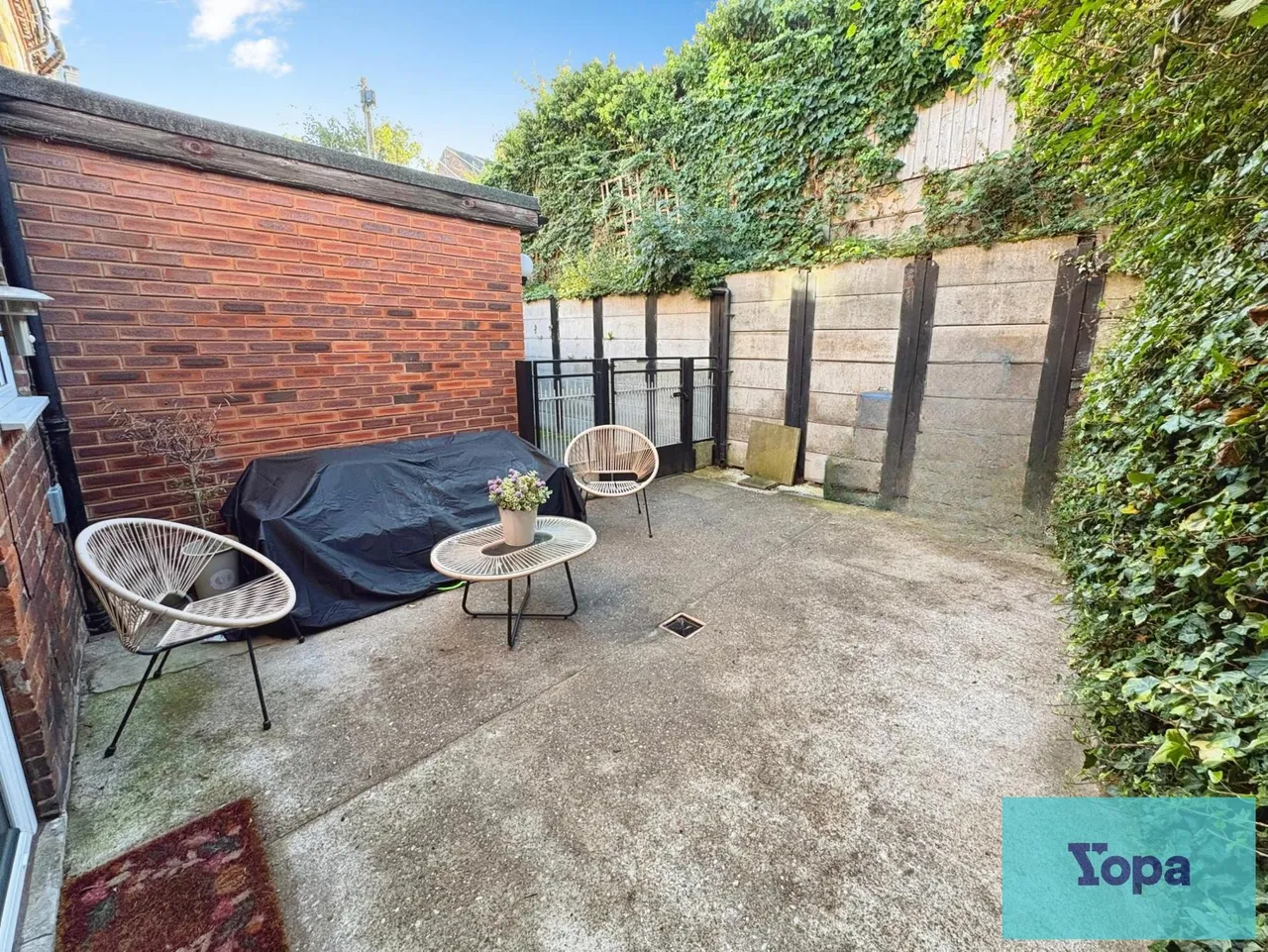 Balance Hill, Uttoxeter, ST14, photo 16