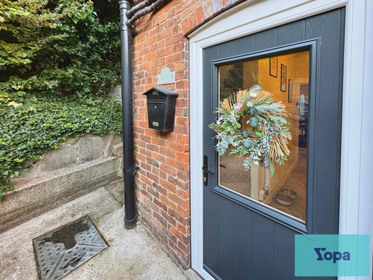 Balance Hill, Uttoxeter, ST14, photo 18