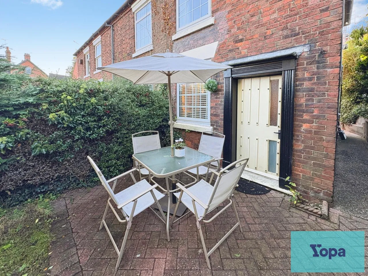 Balance Hill, Uttoxeter, ST14, photo 15