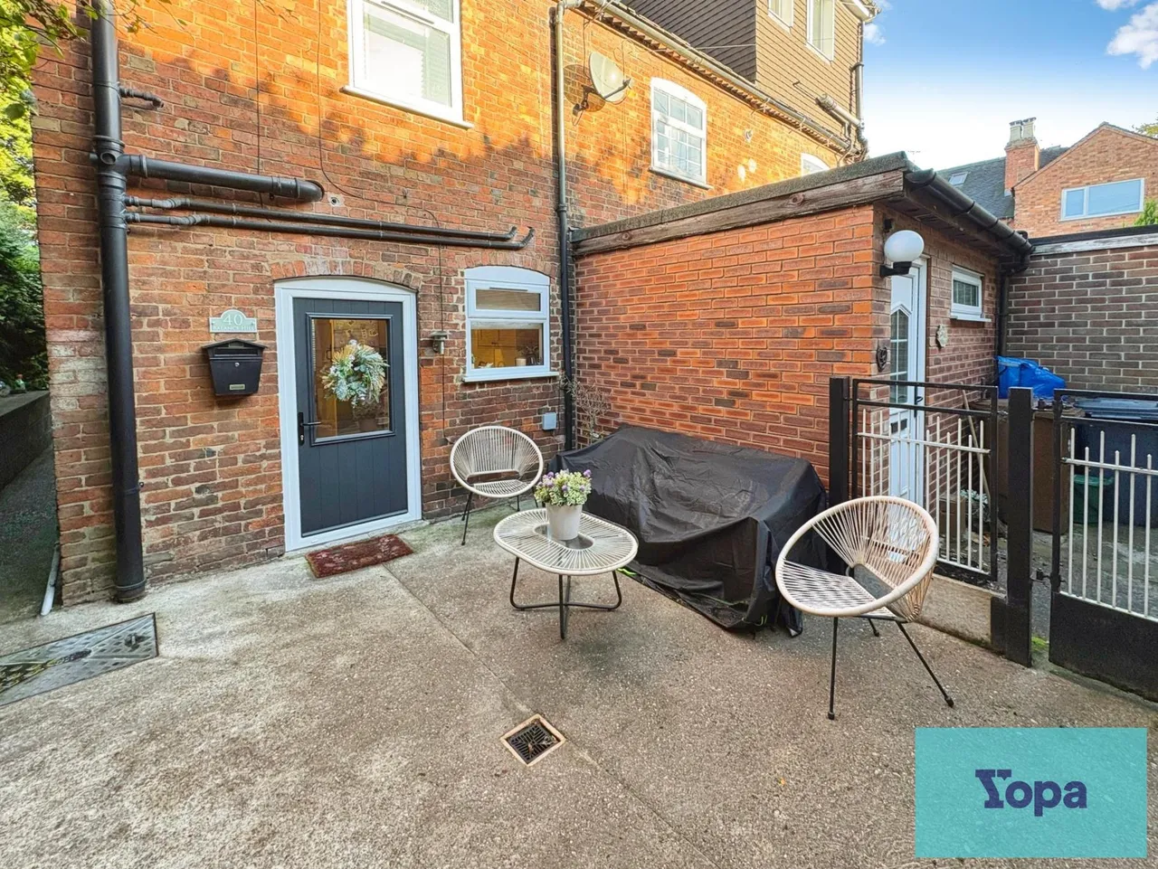 Balance Hill, Uttoxeter, ST14, photo 17