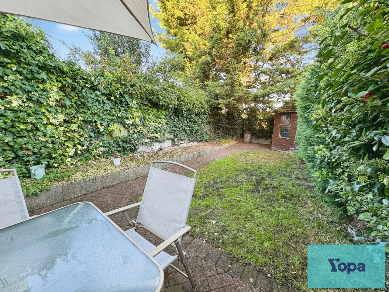 Balance Hill, Uttoxeter, ST14, photo 14