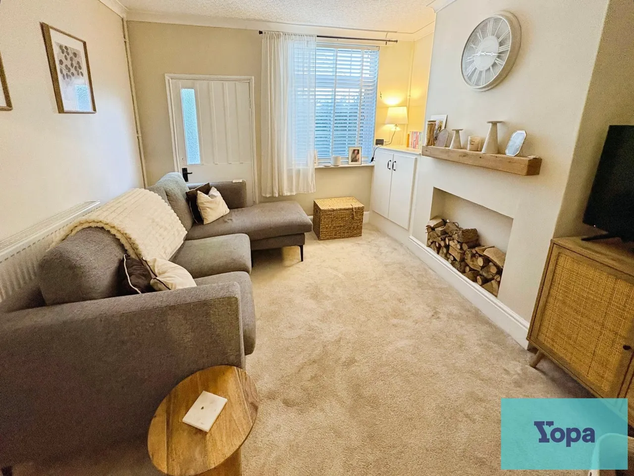 Balance Hill, Uttoxeter, ST14, photo 5