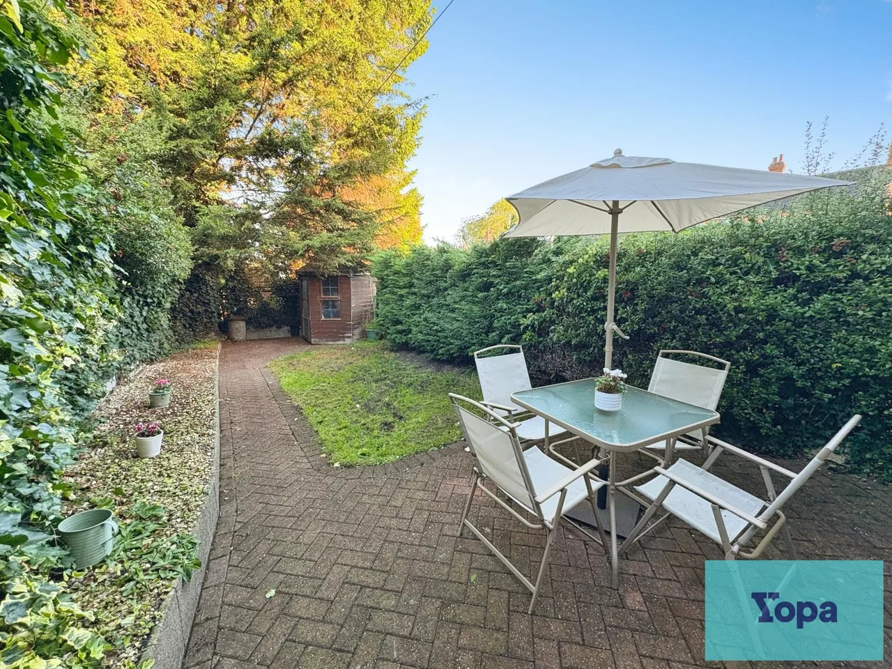 Balance Hill, Uttoxeter, ST14, photo 4