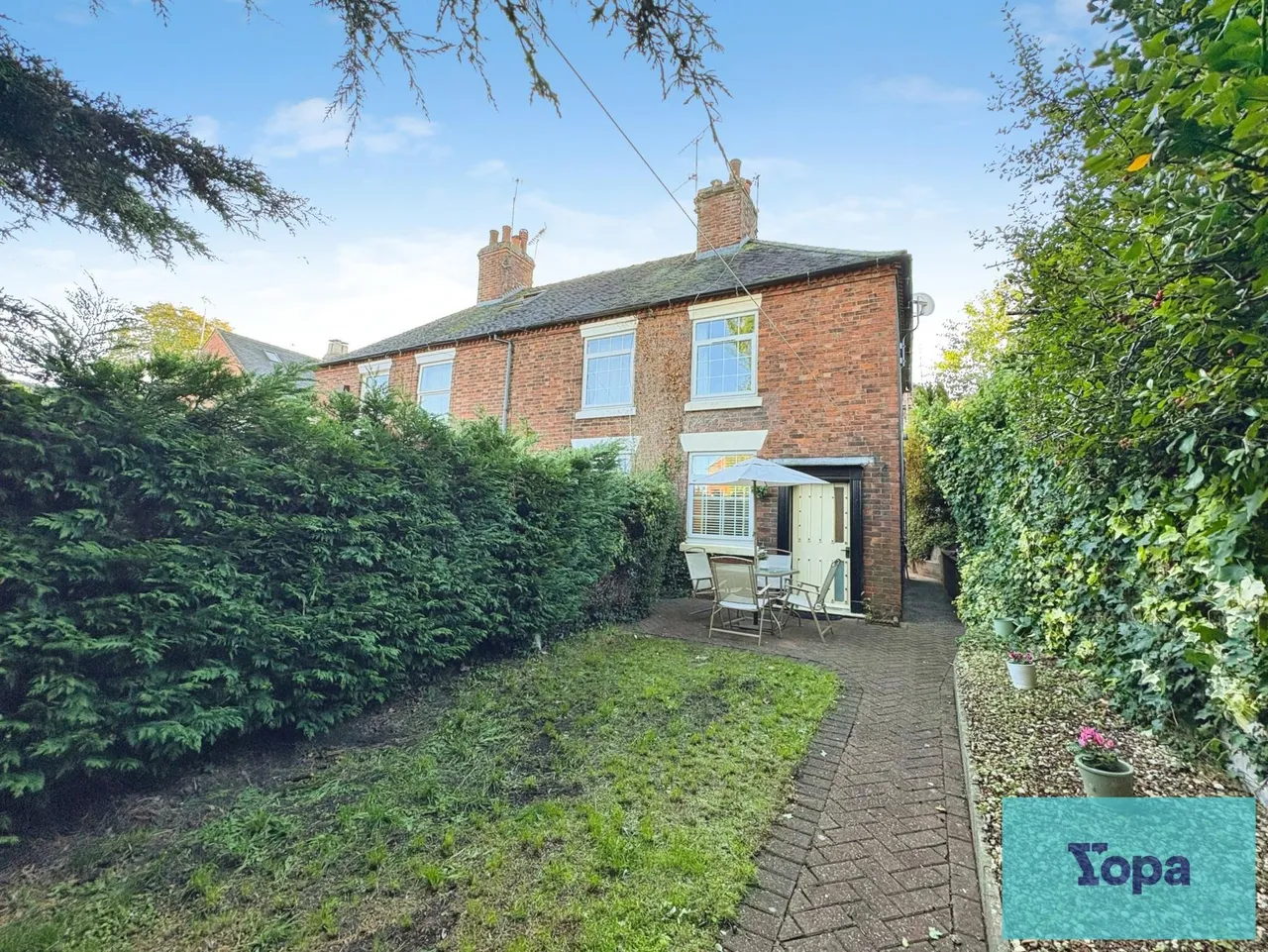 Balance Hill, Uttoxeter, ST14, photo 13