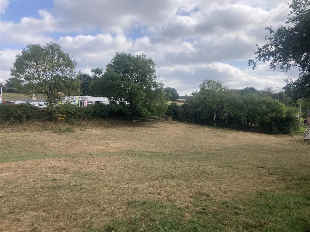 Keele Road, Madeley Heath, ST5, photo 7