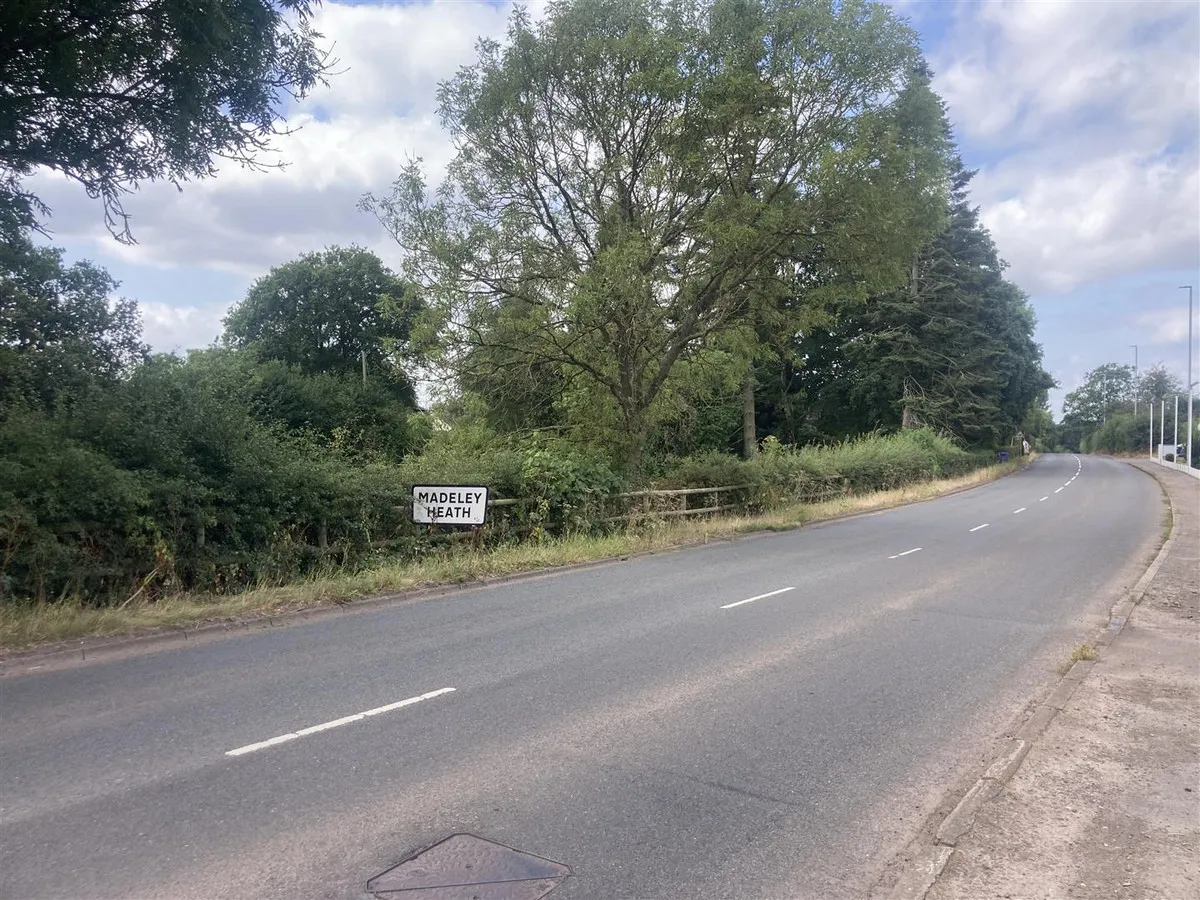 Keele Road, Madeley Heath, ST5, photo 15