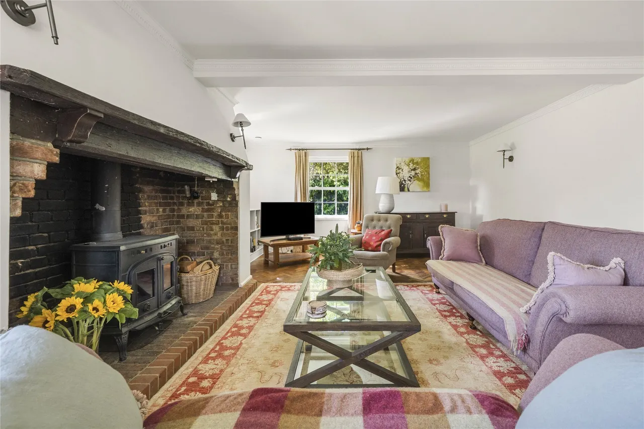 Chiddingly, Lewes, East Sussex, BN8, photo 5
