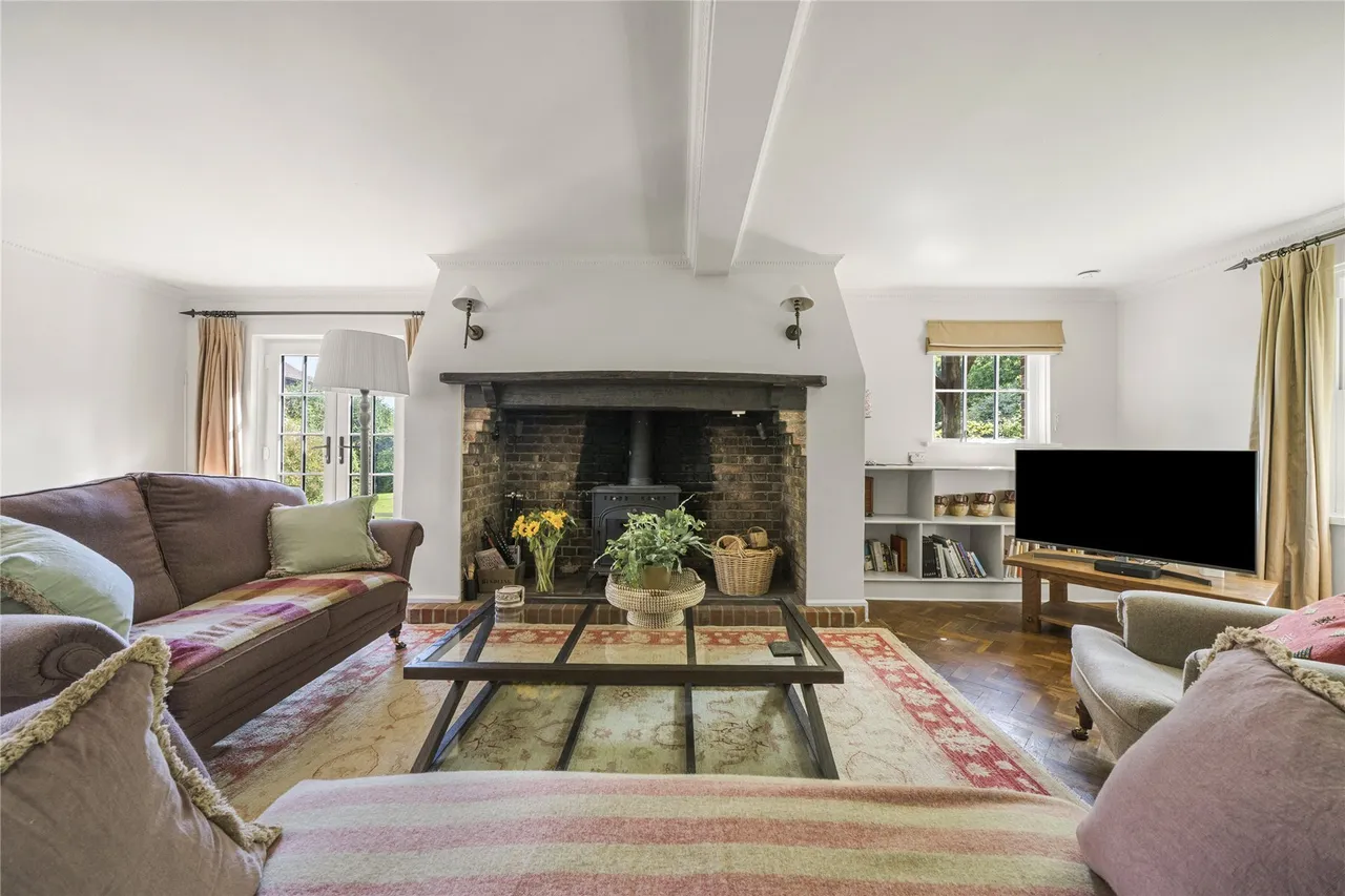 Chiddingly, Lewes, East Sussex, BN8, photo 2