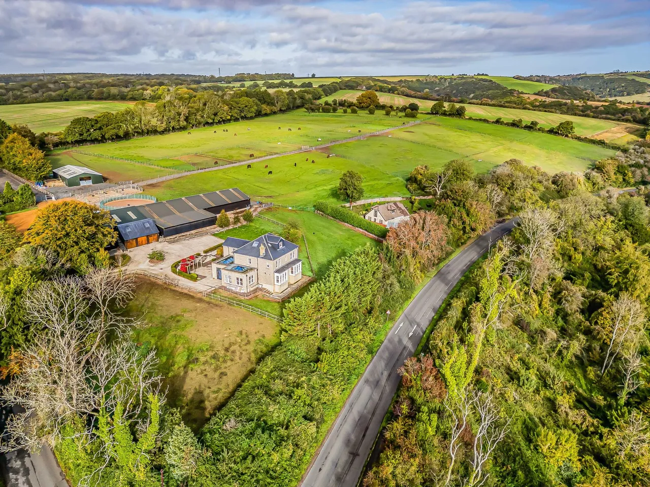 Clanfield, Hampshire, photo 36