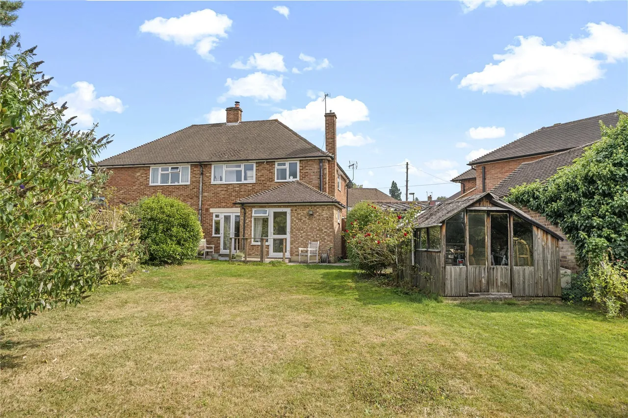 Langbourne Way, Claygate, KT10, photo 14