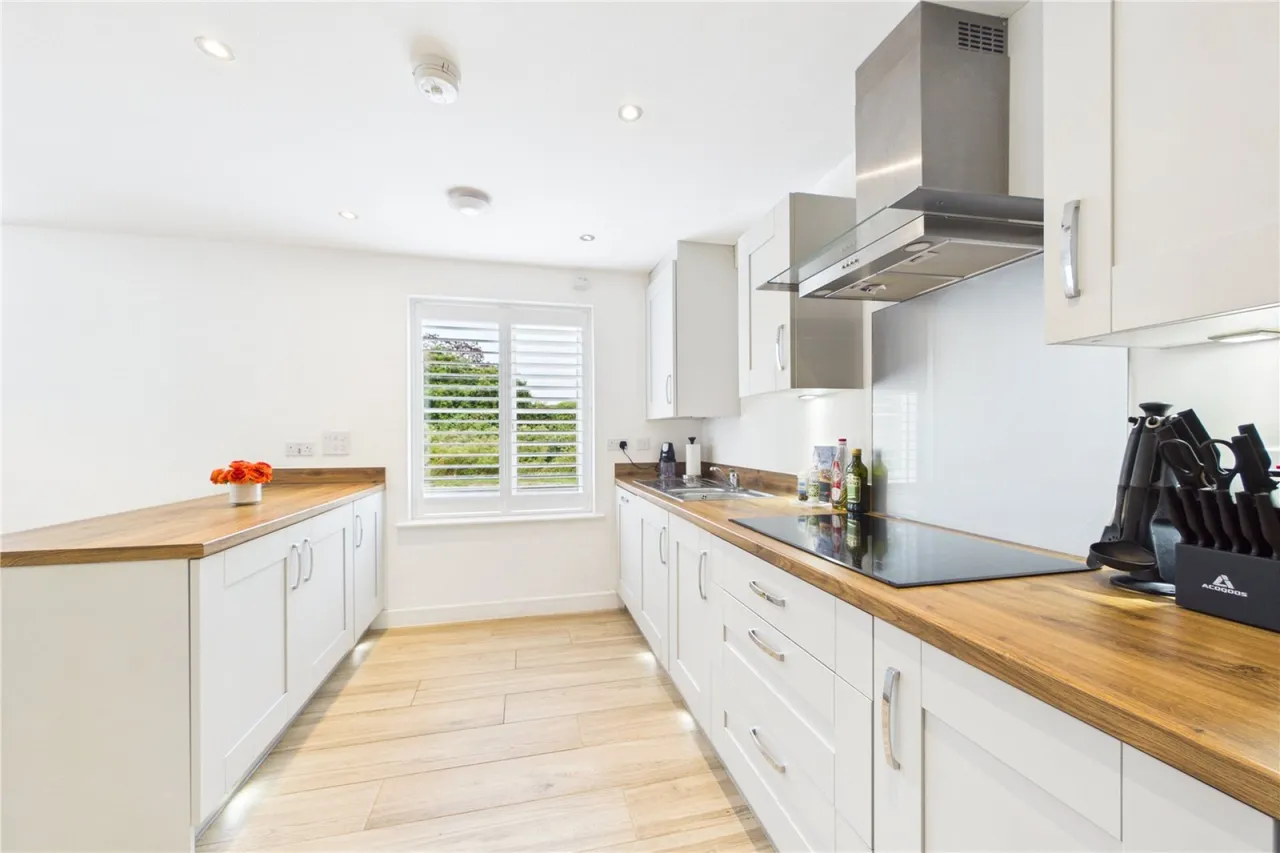 Dairy Grove, Three Mile Cross, RG7, photo 4