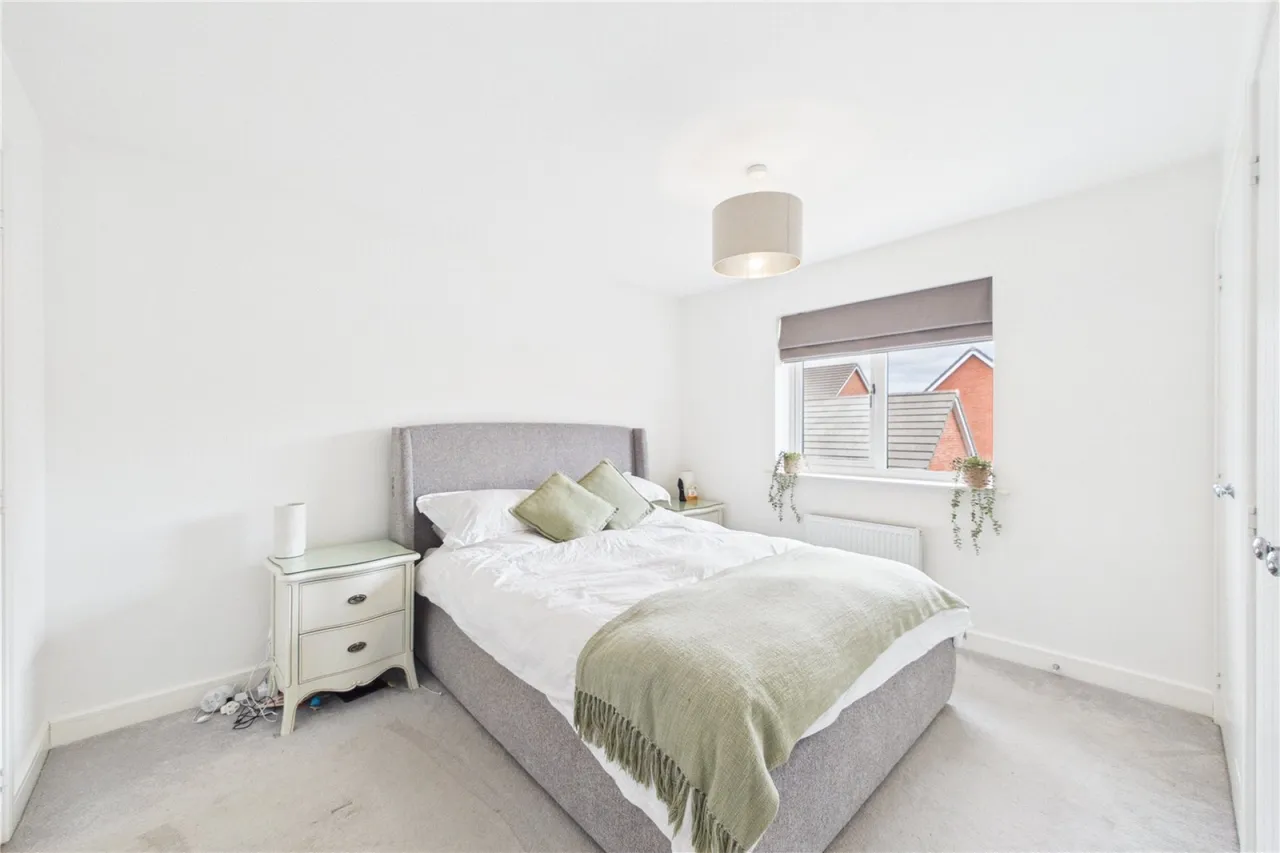 Dairy Grove, Three Mile Cross, RG7, photo 10
