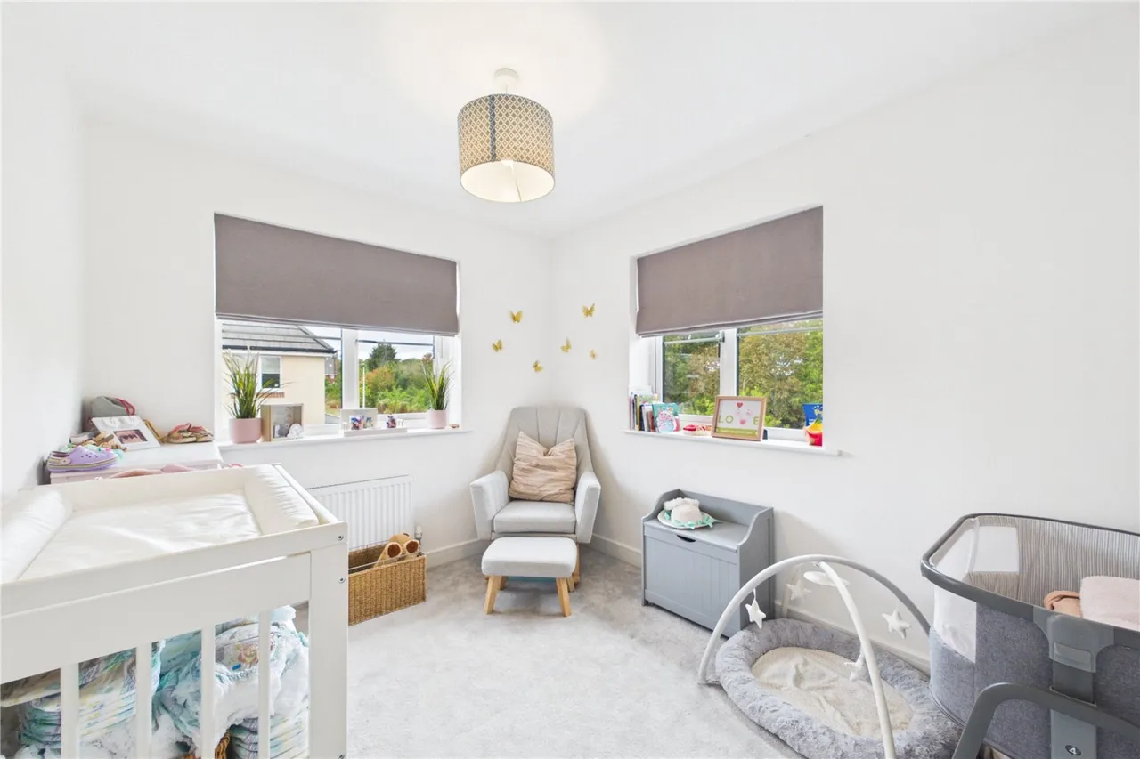 Dairy Grove, Three Mile Cross, RG7, photo 13