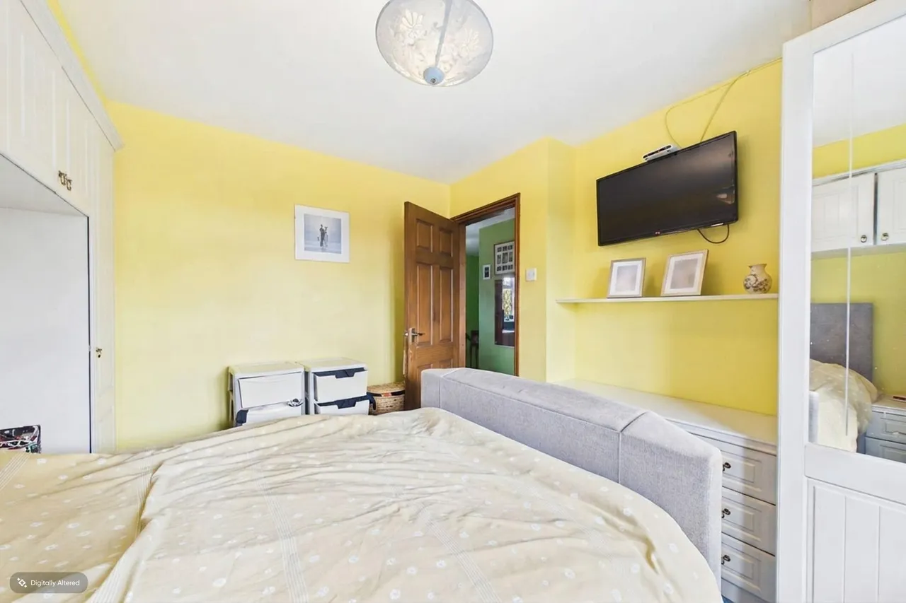 Hedgerow Close, Barrow-upon-Humber, DN19, photo 8