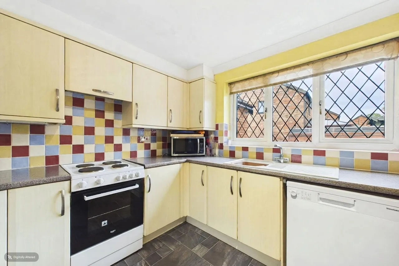 Hedgerow Close, Barrow-upon-Humber, DN19, photo 4