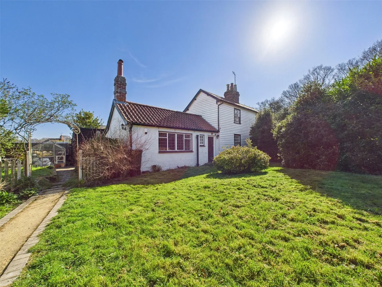 3 bed house for sale, Stanway Green, Stanway, CO3