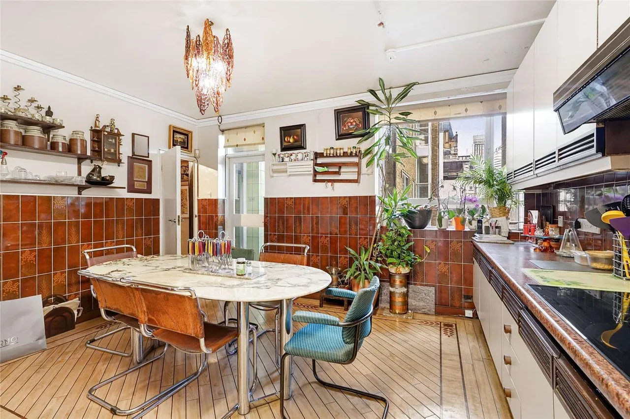 Portland Place, London, W1B 1PR, photo 9