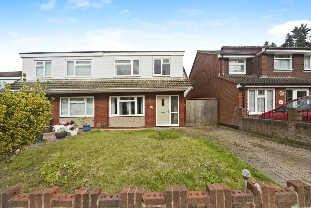 Willoughby Avenue, Croydon, CR0, photo 11
