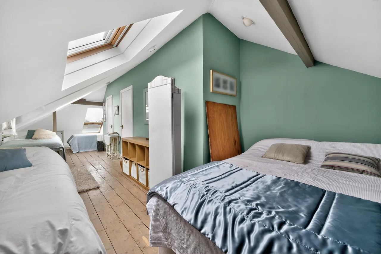 The Breach, Devizes, SN10, photo 21