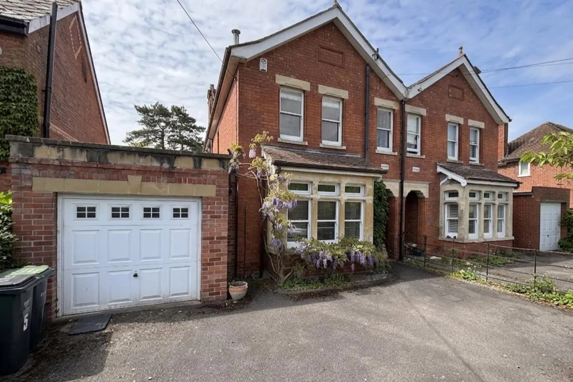 4 bed house for sale, The Breach, Devizes, SN10