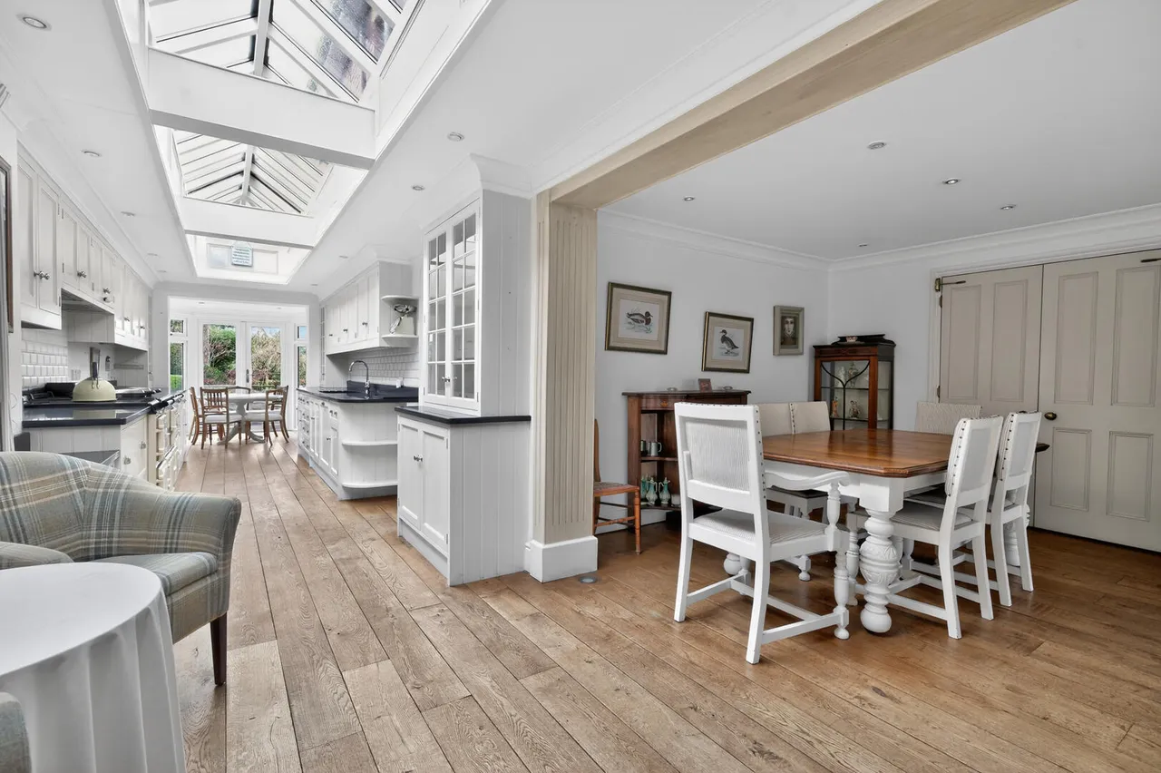 The Breach, Devizes, SN10, photo 5