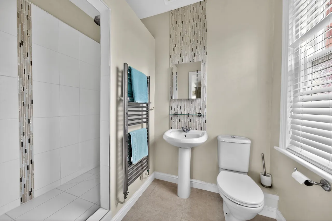 The Breach, Devizes, SN10, photo 20