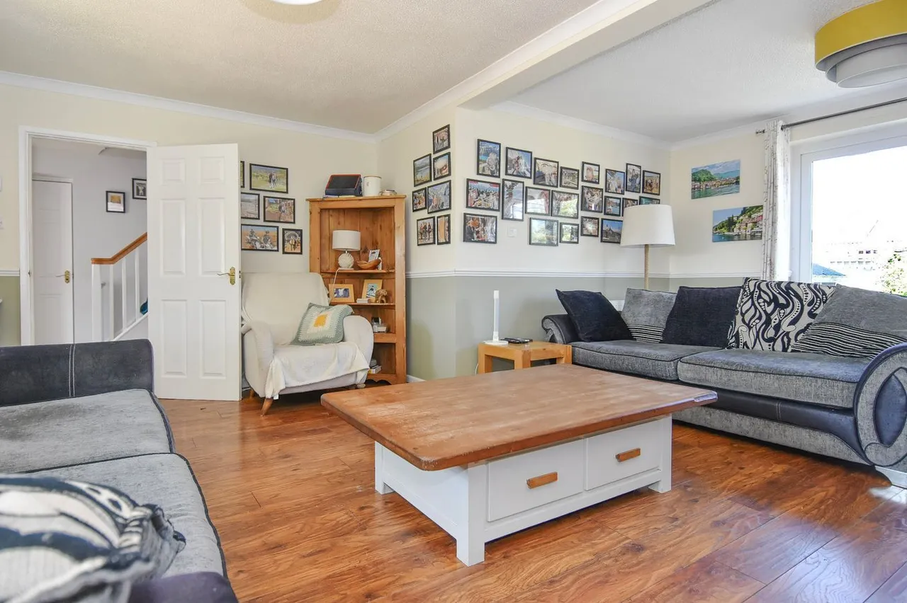 Church Street, Mark, TA9, photo 8