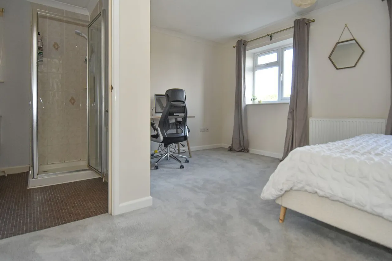 Church Street, Mark, TA9, photo 14