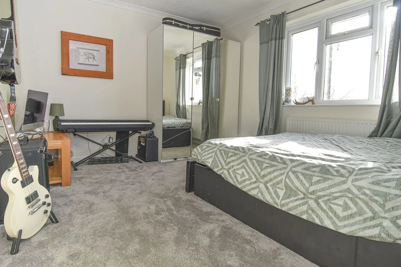 Church Street, Mark, TA9, photo 17