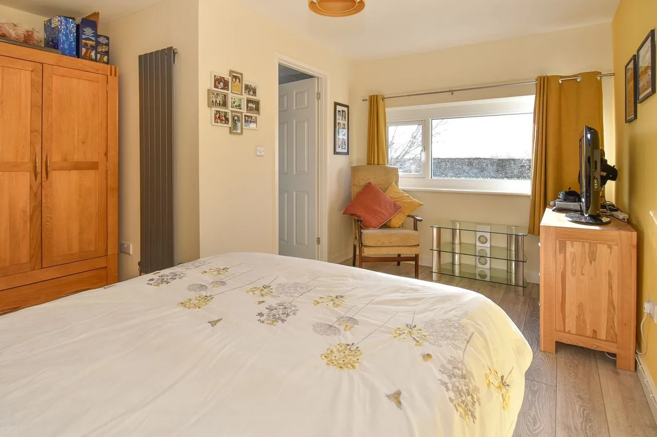 Church Street, Mark, TA9, photo 18