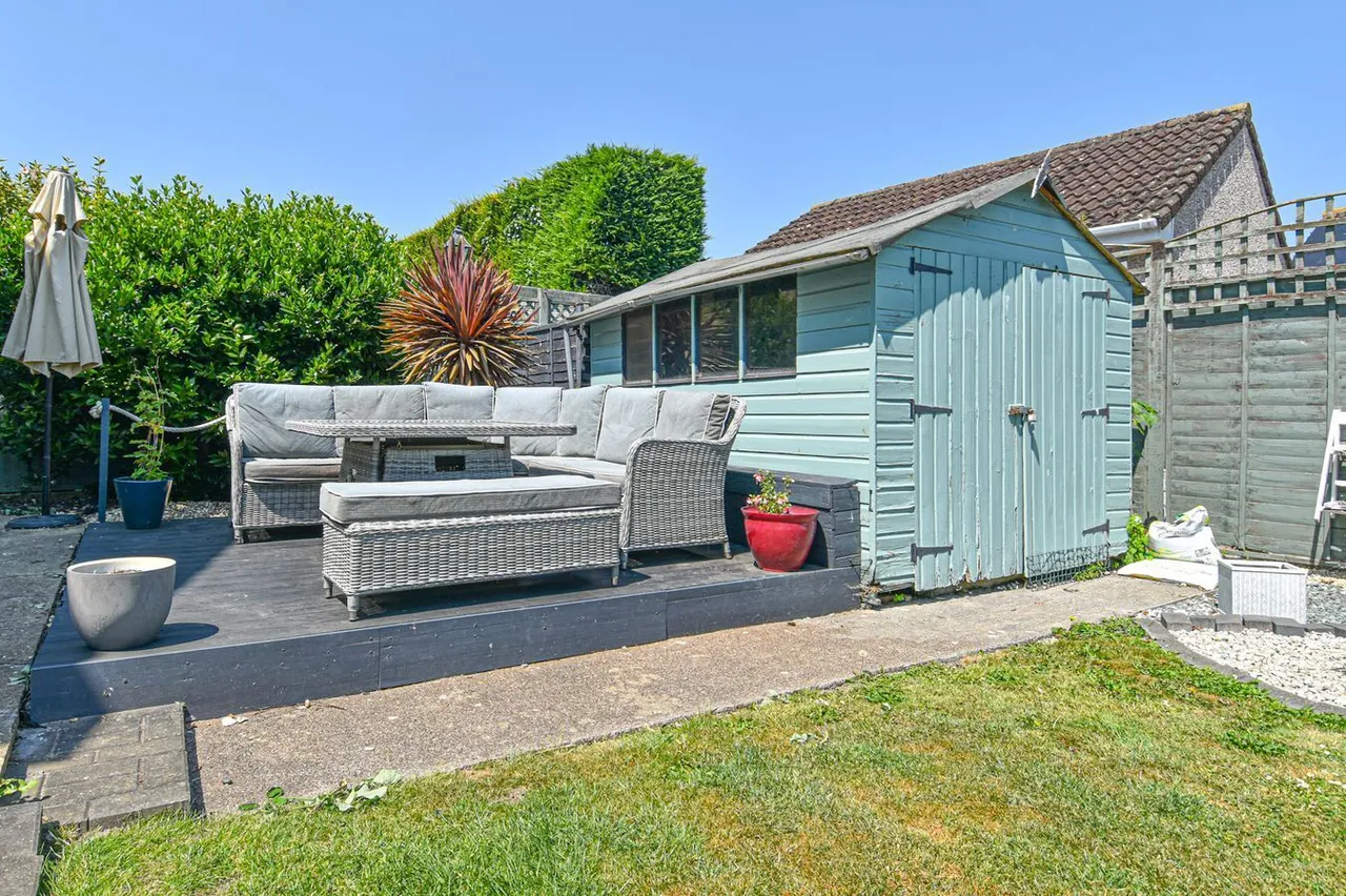 Church Street, Mark, TA9, photo 23