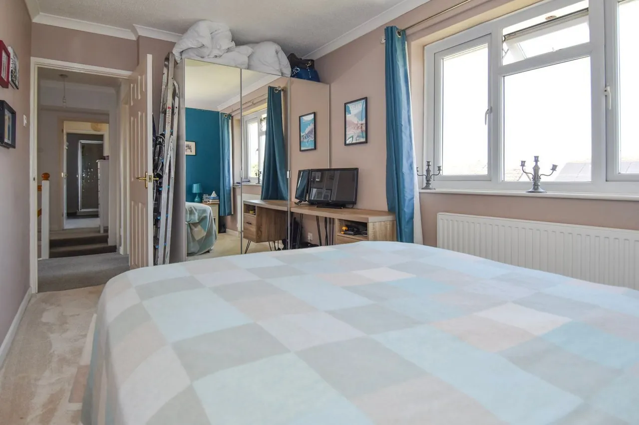 Church Street, Mark, TA9, photo 16