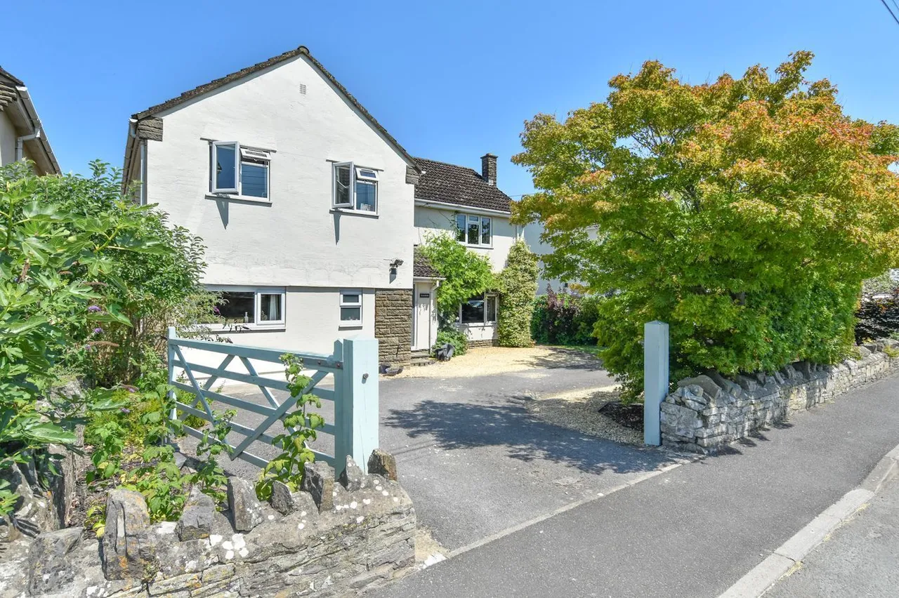 Church Street, Mark, TA9, photo 27