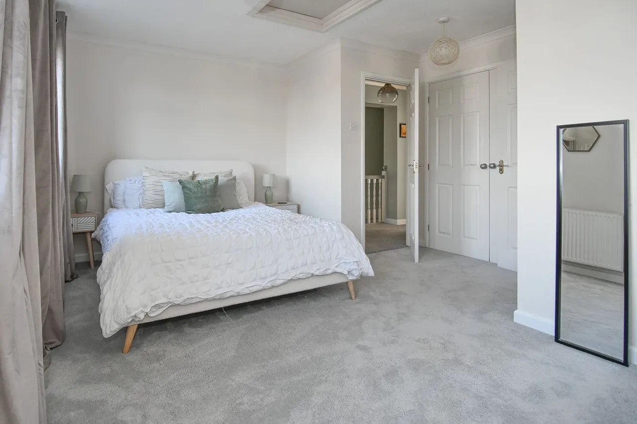 Church Street, Mark, TA9, photo 13